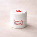 30g ceremonial grade matcha